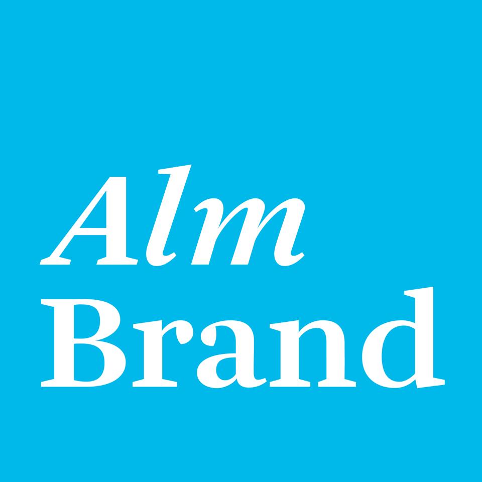 Alm. Brand bilforsikring