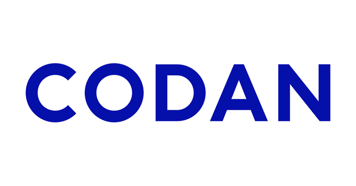 Codan logo