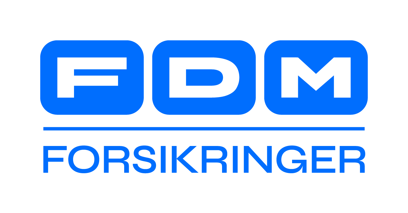 FDM logo