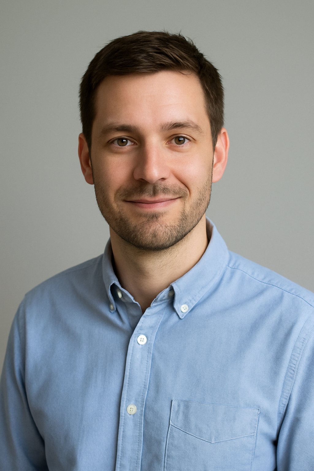 Anders Petersen - forfatter og forsikringsskribent